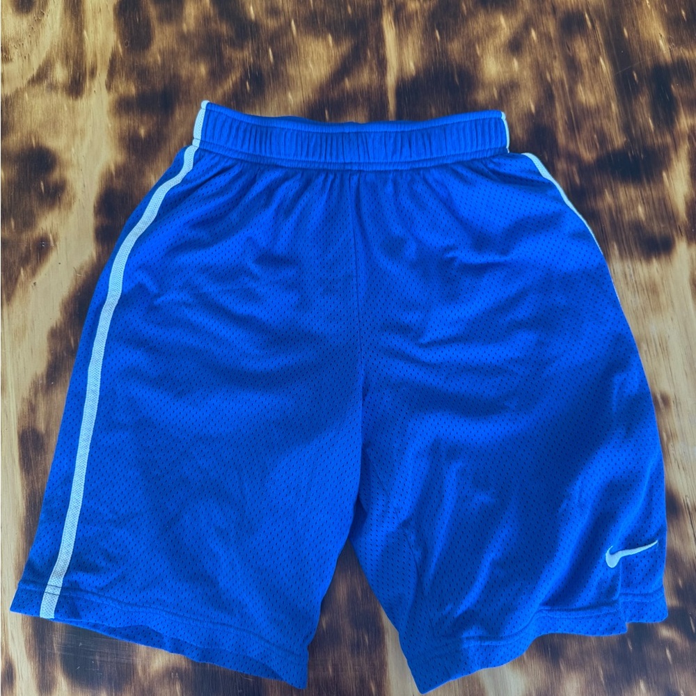 Nike Boy’s Shorts